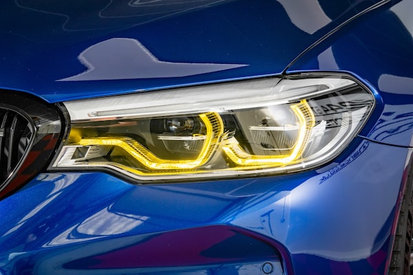 Used BMW M5 2020 for sale - 75380719: Photo 13