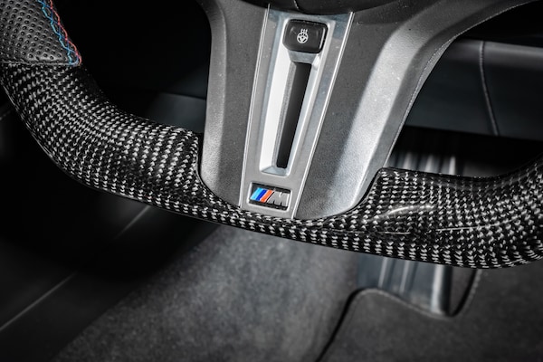 Used BMW M5 2020 for sale - 75380719: Photo 15