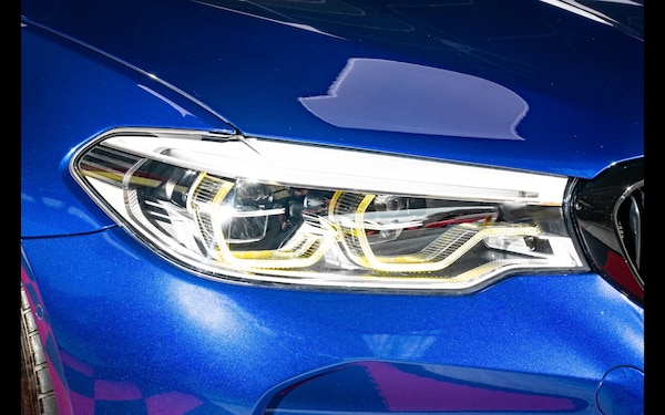 Used BMW M5 2020 for sale - 75380719: Photo 18