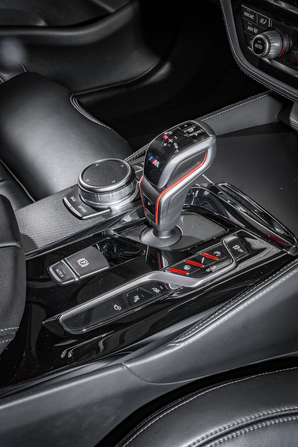Used BMW M5 2020 for sale - 75380719: Photo 3