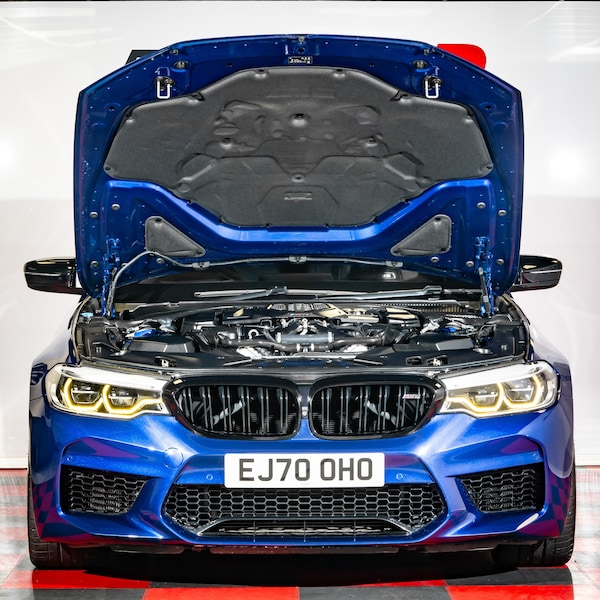 Used BMW M5 2020 for sale - 75380719: Photo 7