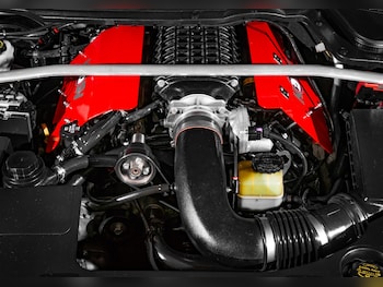 Used Vauxhall VXR8 2008 for sale - 78841453: Photo