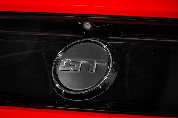 Used Ford Mustang 2016 for sale - 74215549: Photo 11