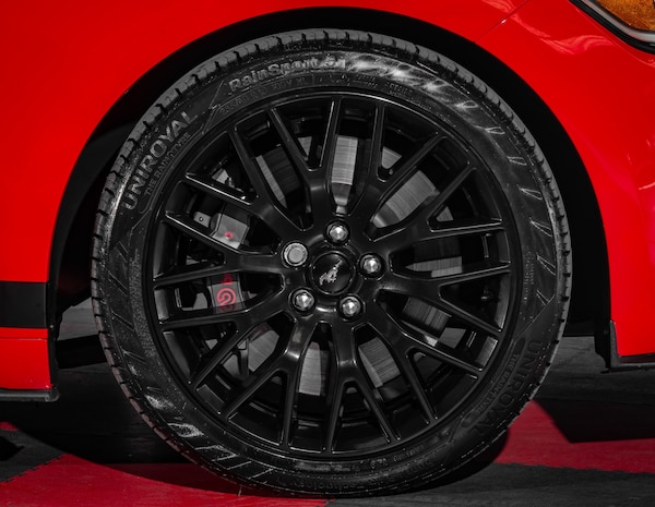 Used Ford Mustang 2016 for sale - 74215549: Photo 13