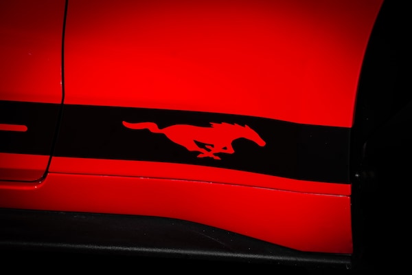 Used Ford Mustang 2016 for sale - 74215549: Photo 14