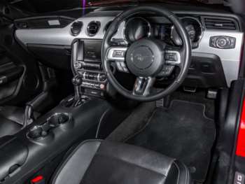 Used Ford Mustang 2016 for sale - 74215549: Photo