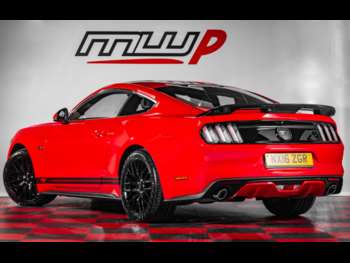 Used Ford Mustang 2016 for sale - 74215549: Photo