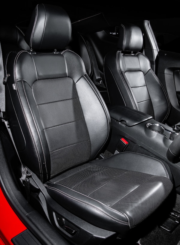Used Ford Mustang 2016 for sale - 74215549: Photo 5