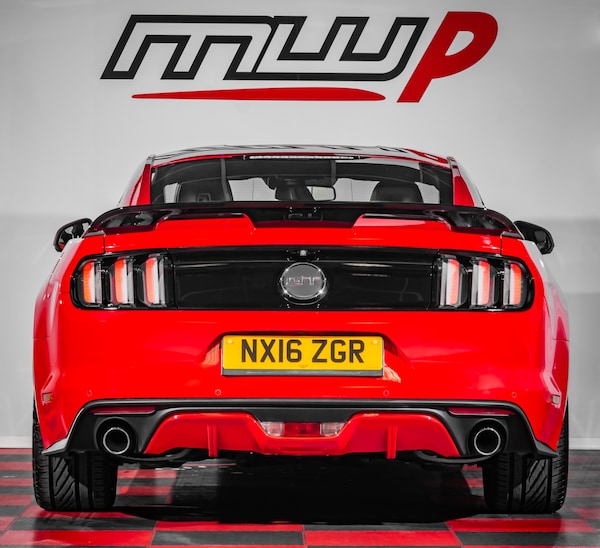 Used Ford Mustang 2016 for sale - 74215549: Photo 6