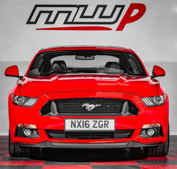 Used Ford Mustang 2016 for sale - 74215549: Photo 8