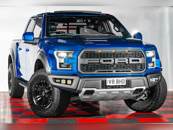 Used Ford F150 2017 for sale - 75205689: Photo