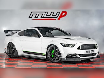 Used Ford Mustang 2016 for sale - 78415461: Photo