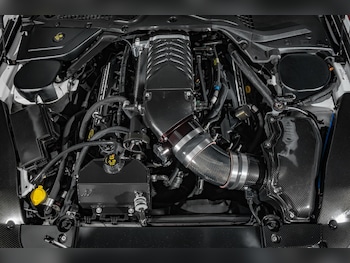 Used Ford Mustang 2016 for sale - 78415461: Photo