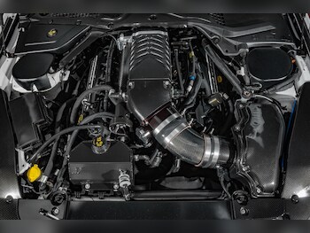 Used Ford Mustang 2016 for sale - 78415461: Photo