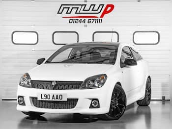 Used Vauxhall Astra 2010 for sale - 79773110: Photo