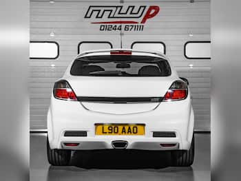Used Vauxhall Astra 2010 for sale - 79773110: Photo