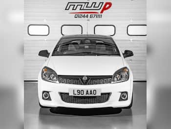Used Vauxhall Astra 2010 for sale - 79773110: Photo