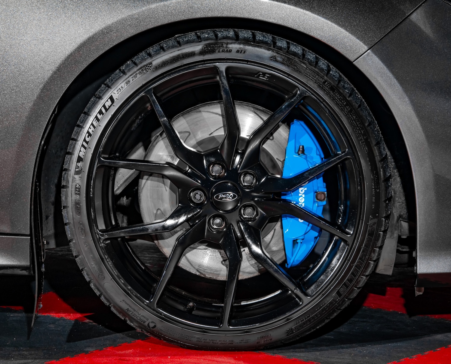 Used Ford Focus 2016 for sale - 77003721: Photo 10