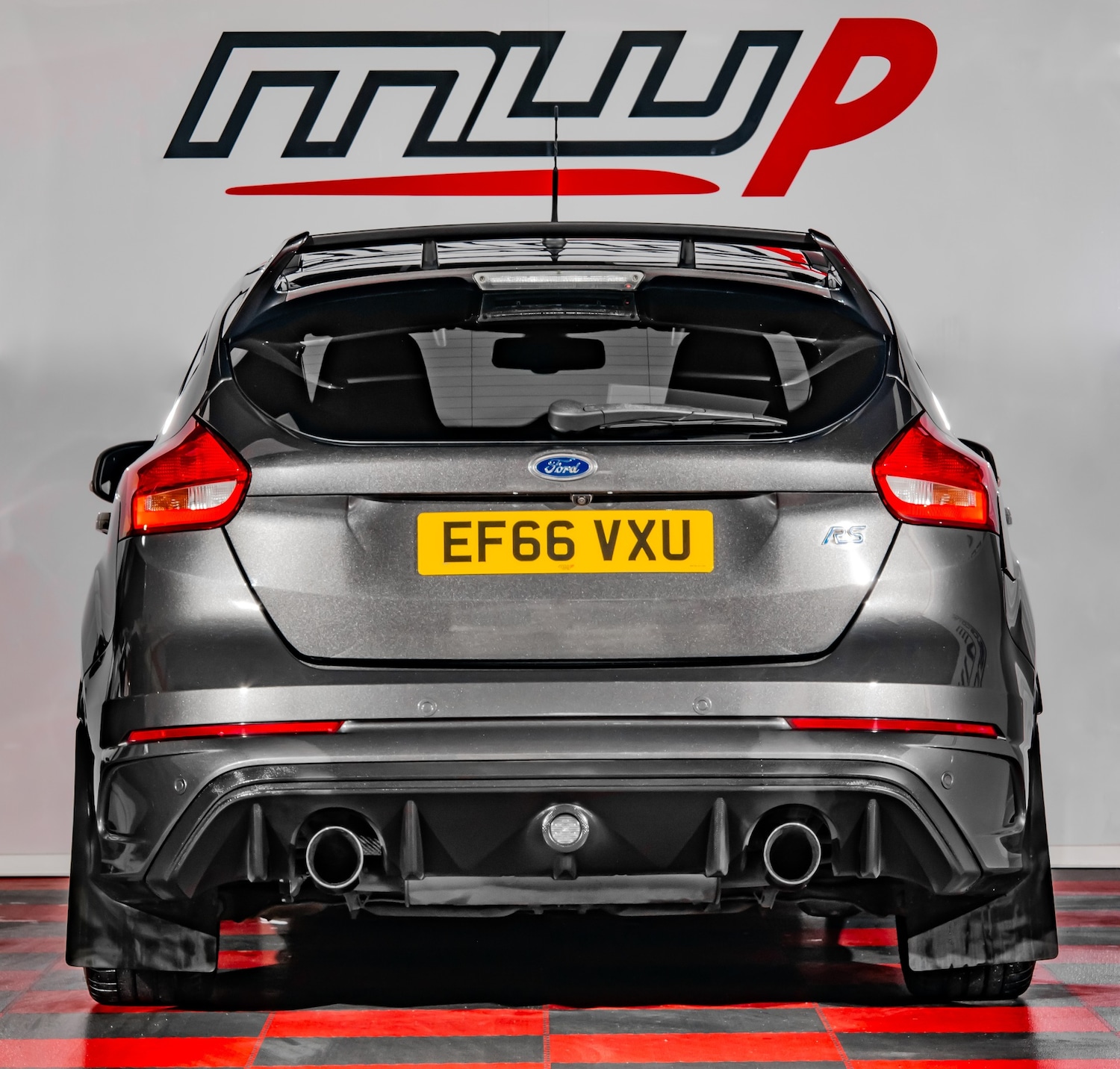 Used Ford Focus 2016 for sale - 77003721: Photo 4