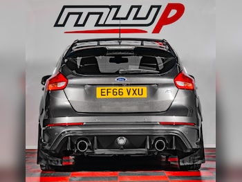 Used Ford Focus 2016 for sale - 77003721: Photo