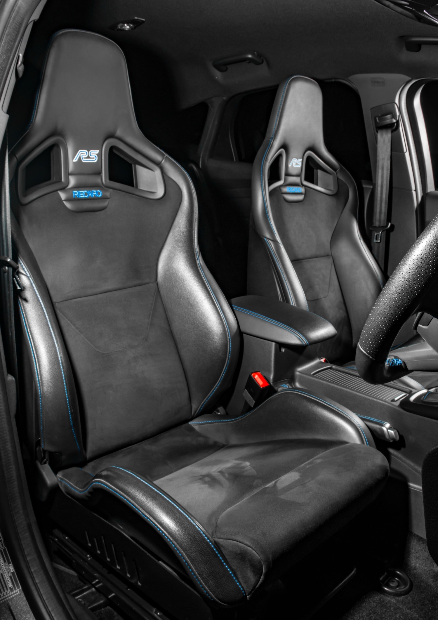 Used Ford Focus 2016 for sale - 77003721: Photo 5