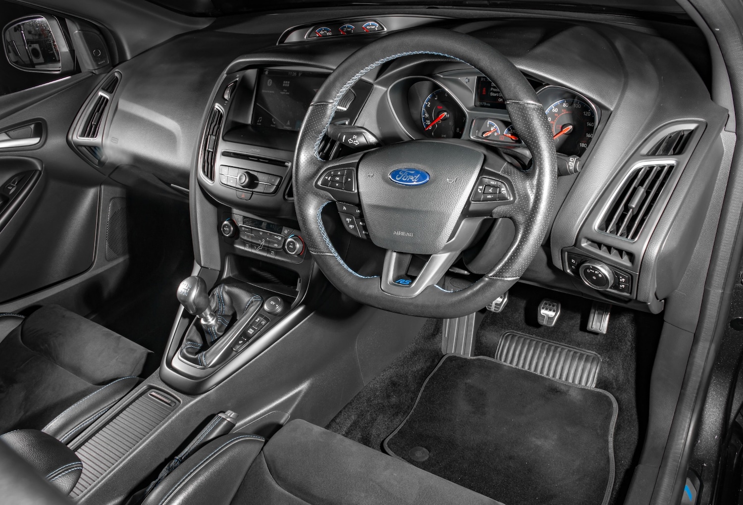 Used Ford Focus 2016 for sale - 77003721: Photo 6