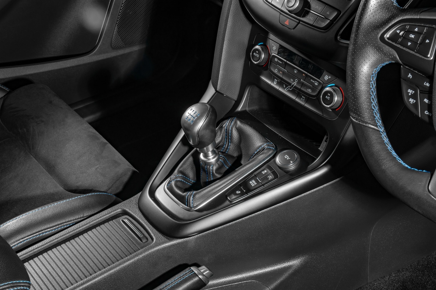 Used Ford Focus 2016 for sale - 77003721: Photo 7