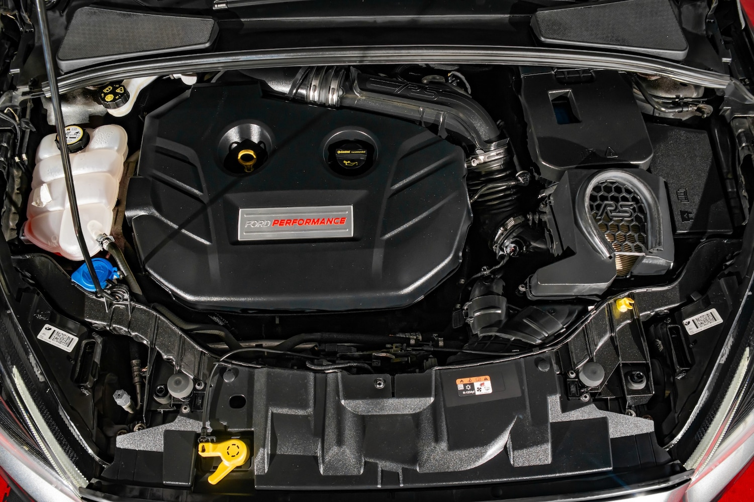 Used Ford Focus 2016 for sale - 77003721: Photo 9