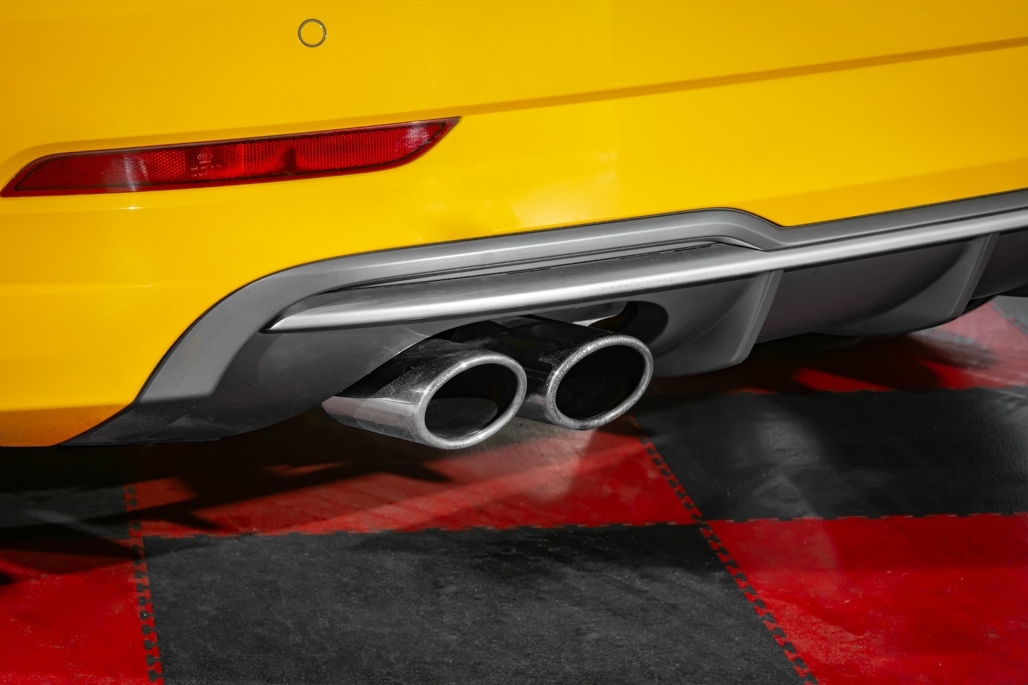 Used Audi A3 2017 for sale - 77271394: Photo 3