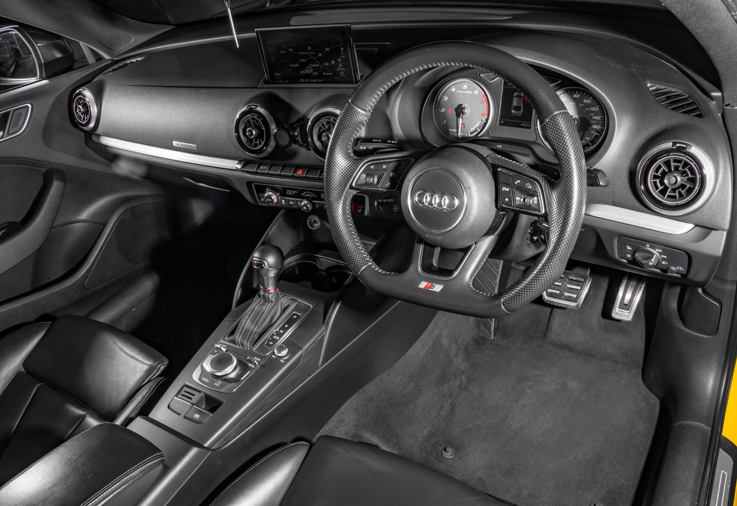 Used Audi A3 2017 for sale - 77271394: Photo 5