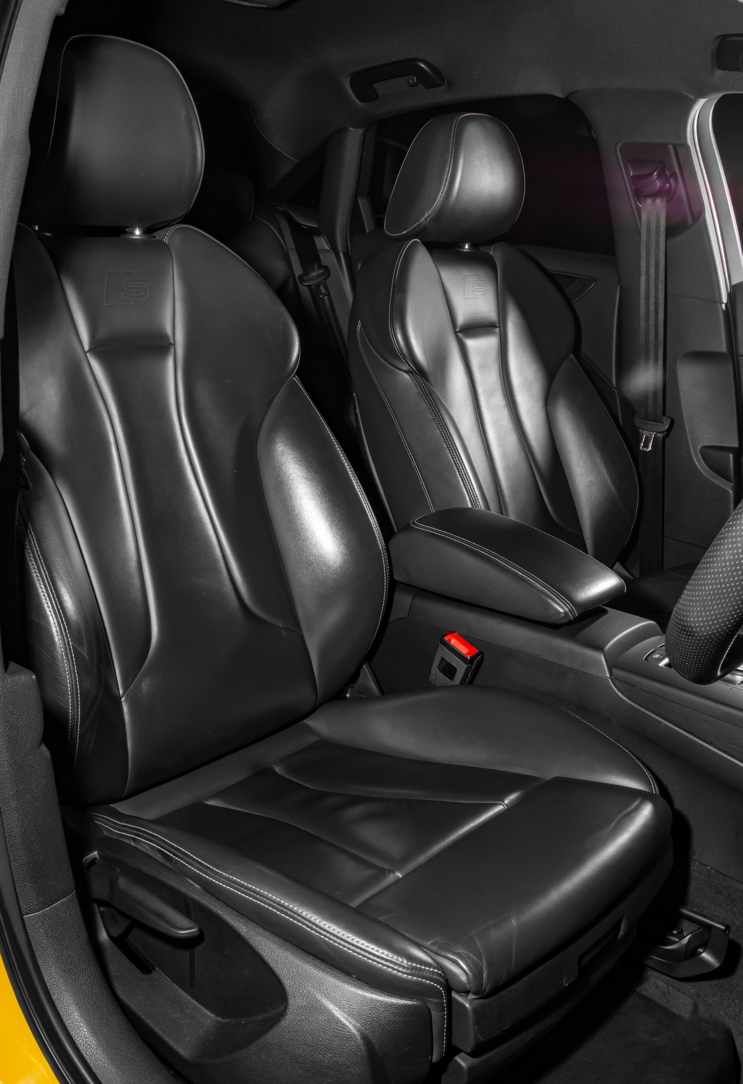 Used Audi A3 2017 for sale - 77271394: Photo 6