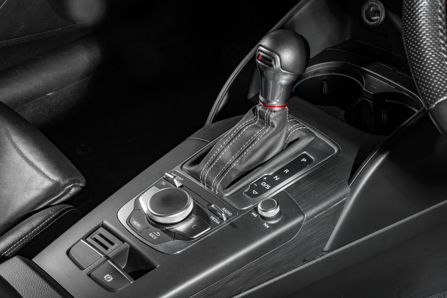 Used Audi A3 2017 for sale - 77271394: Photo 7