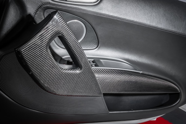 Used Audi R8 2008 for sale - 76204932: Photo 10
