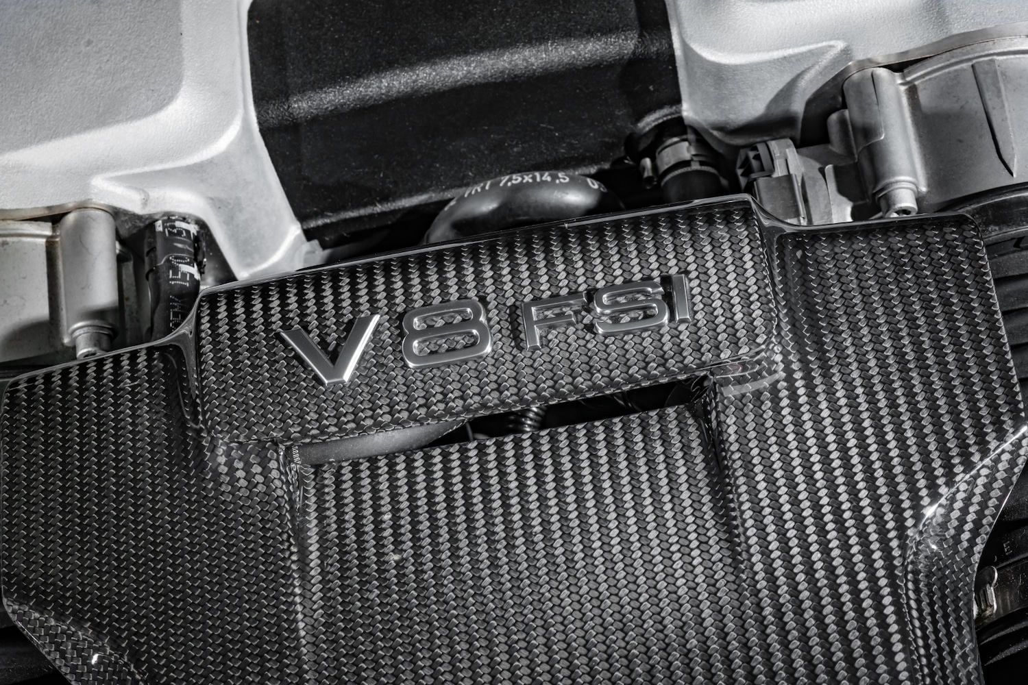 Used Audi R8 2008 for sale - 76204932: Photo 11