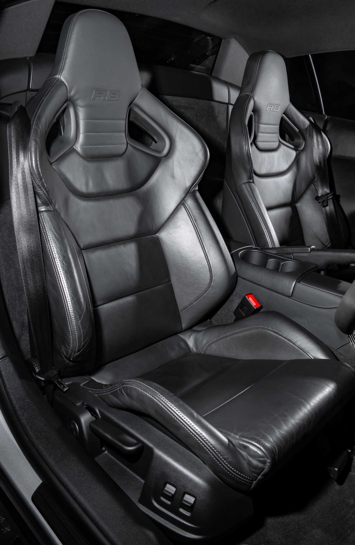 Used Audi R8 2008 for sale - 76204932: Photo 13