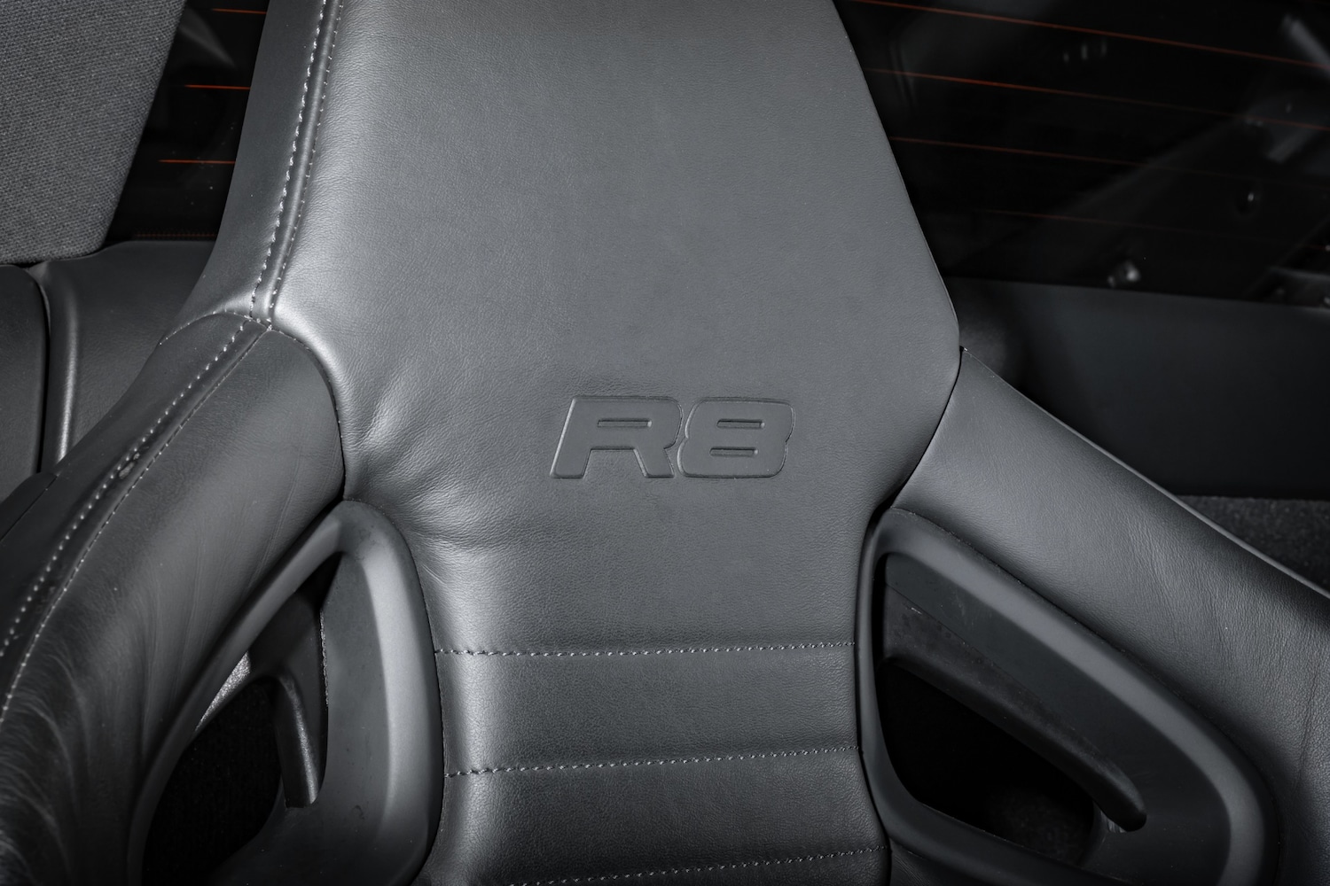 Used Audi R8 2008 for sale - 76204932: Photo 14