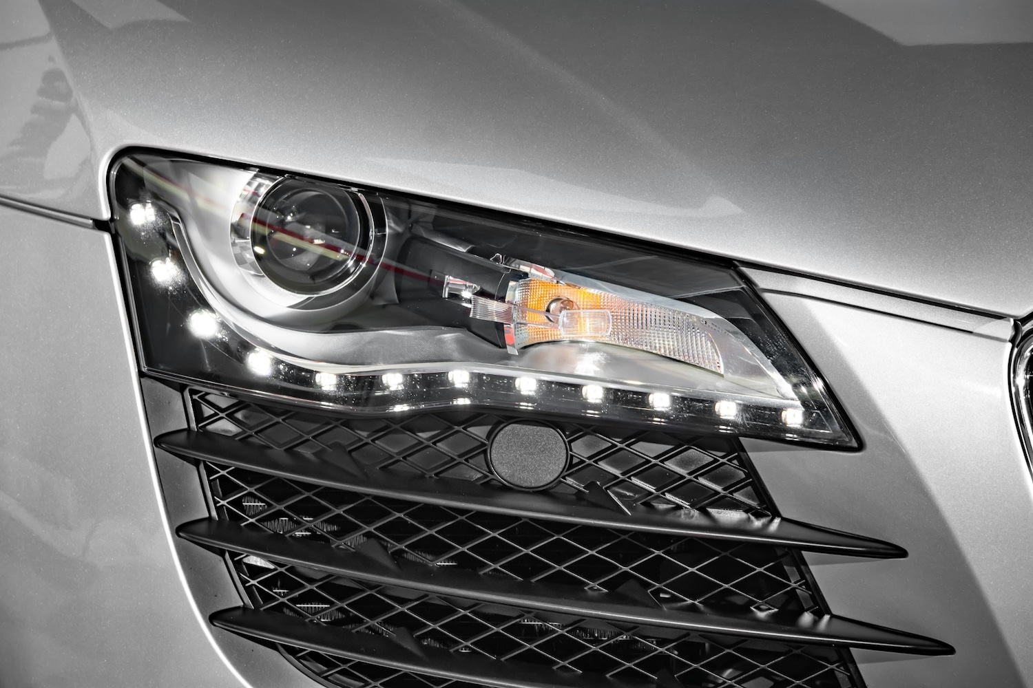 Used Audi R8 2008 for sale - 76204932: Photo 18