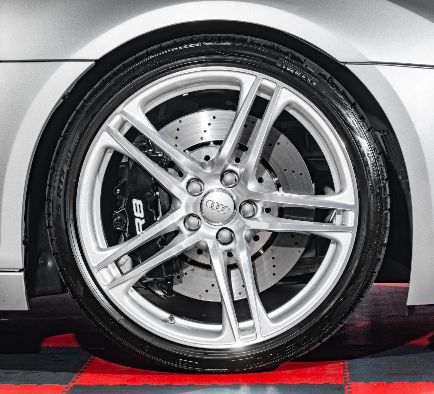 Used Audi R8 2008 for sale - 76204932: Photo 19