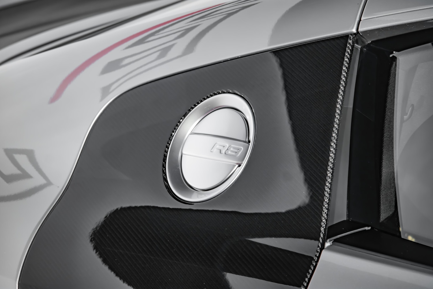 Used Audi R8 2008 for sale - 76204932: Photo 20