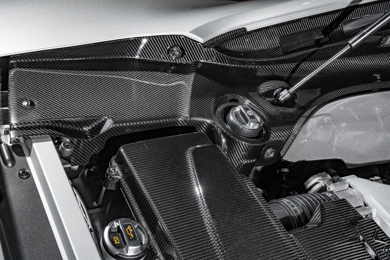 Used Audi R8 2008 for sale - 76204932: Photo 22