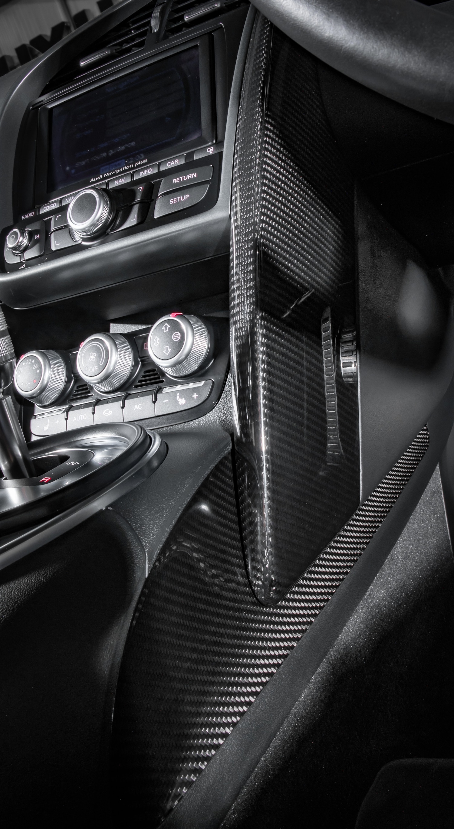 Used Audi R8 2008 for sale - 76204932: Photo 23