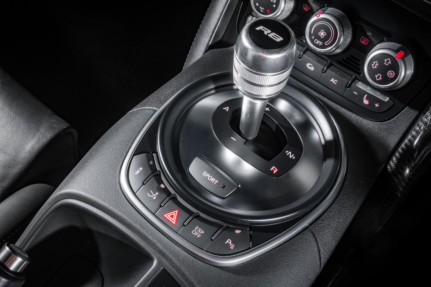 Used Audi R8 2008 for sale - 76204932: Photo 24