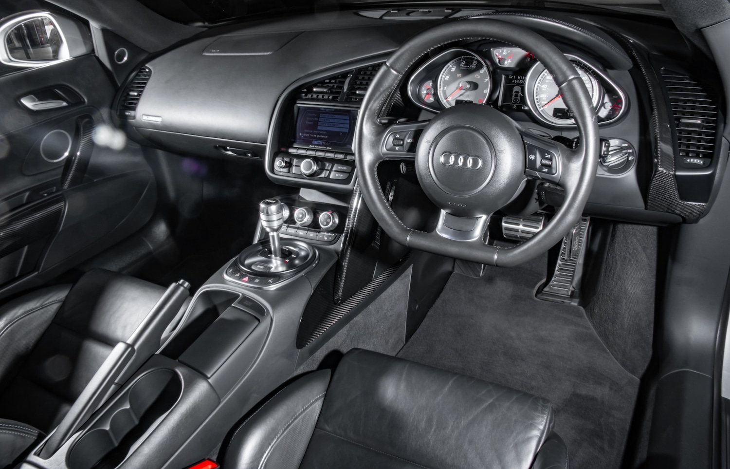 Used Audi R8 2008 for sale - 76204932: Photo 25