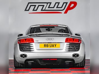 Used Audi R8 2008 for sale - 76204932: Photo 3
