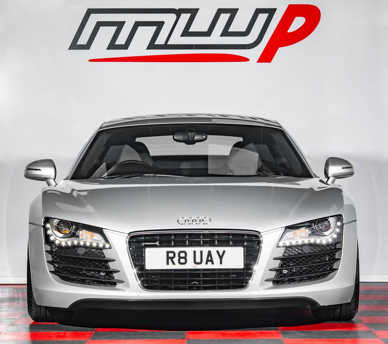 Used Audi R8 2008 for sale - 76204932: Photo 4