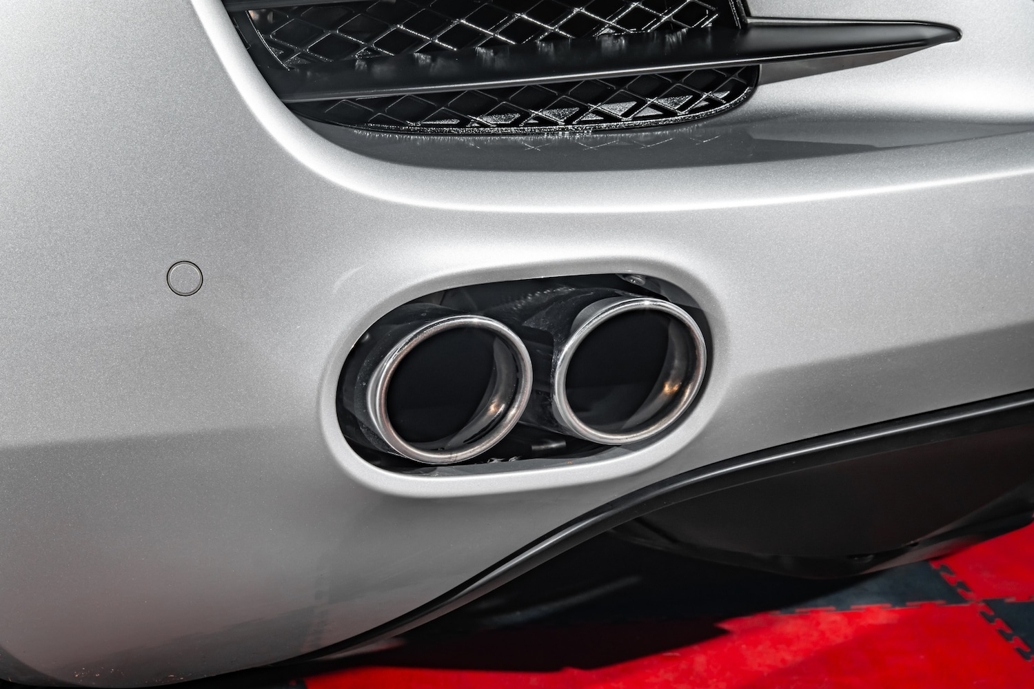 Used Audi R8 2008 for sale - 76204932: Photo 6