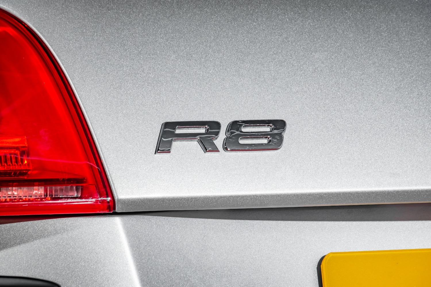 Used Audi R8 2008 for sale - 76204932: Photo 7