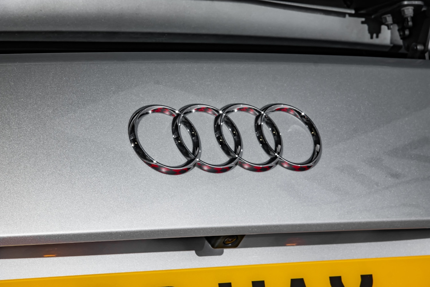 Used Audi R8 2008 for sale - 76204932: Photo 8