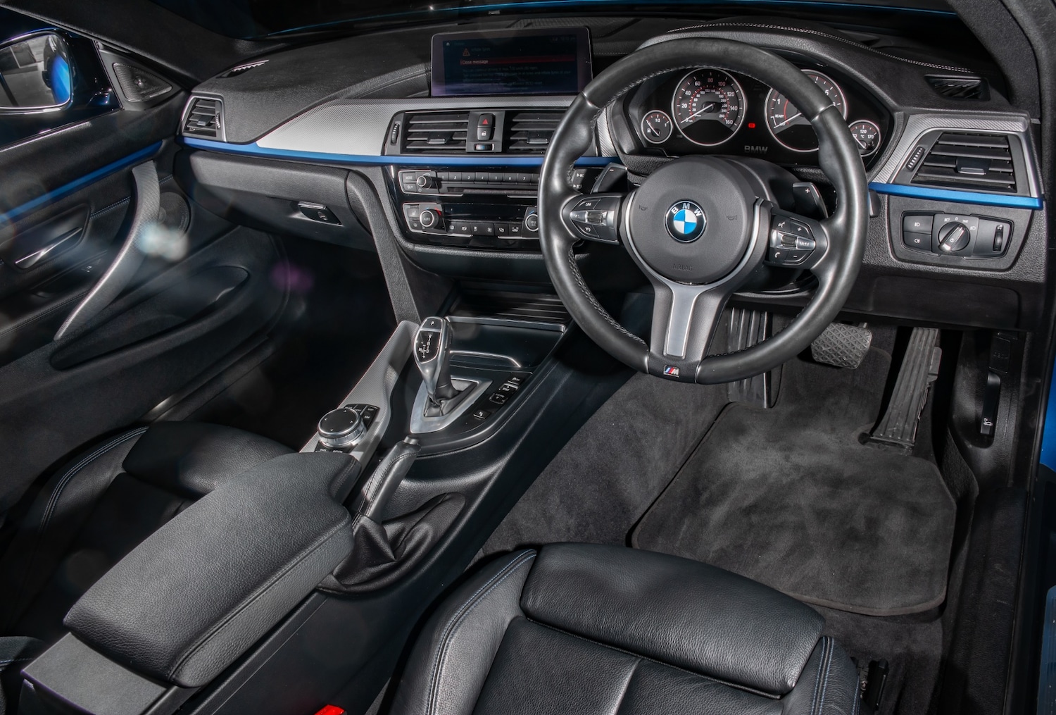 Used BMW 4 Series 2017 for sale - 76339509: Photo 6