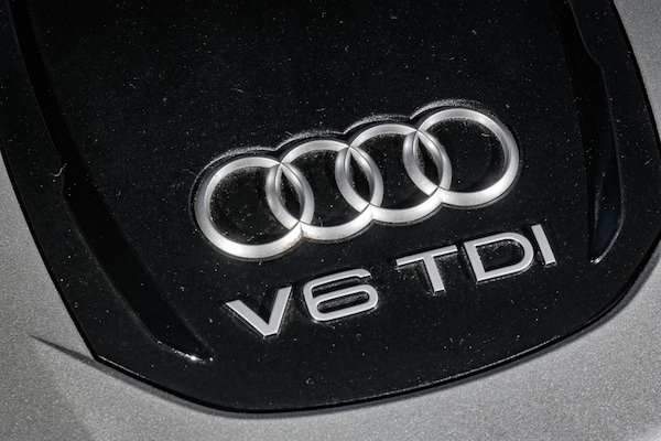Used Audi A6 2016 for sale - 75593349: Photo 10